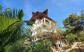 Watamu Beach Cottages